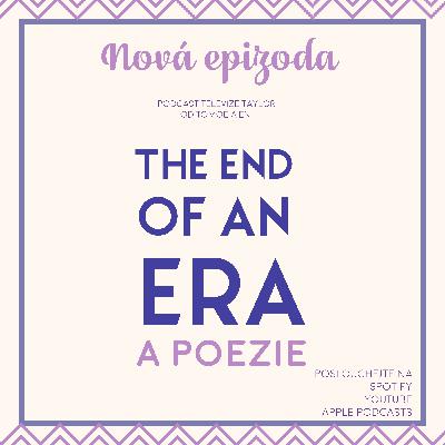 Dokumentární seriál Eras a básně