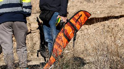 Les batudes de caça són segures? Les batudes de caça són segures?