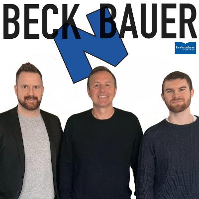Er will den VfR Mannheim zurück nach oben führen (mit Stephan Pfitzenmeier)