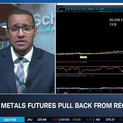 KG Analyzes Warsh Nomination, PPI, OpenAI & Silver's "Topping Pattern" KG Analyzes Warsh Nomination, PPI, OpenAI & Silver's "Topping Pattern"