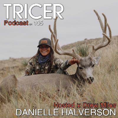 Wild Stories, Wild Life: A Conversation with Danielle Halverson Wild Stories, Wild Life: A Conversation with Danielle Halverson