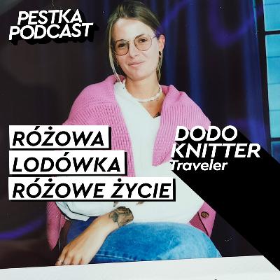 ZNALAZŁAM SWÓJ SPOSÓB NA ŻYCIE - Dodo Knitter - #87