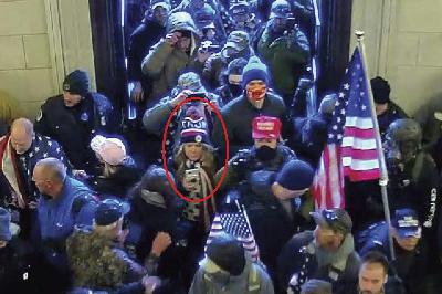 Five Years After Jan. 6, A Test of Democracy