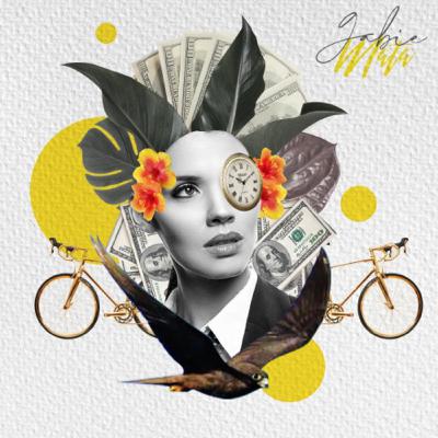 Loop Ser, Saber, Percibir y Recibir con el Dinero