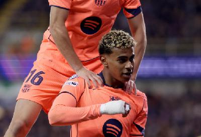 "Els lideratges al camp són fonamentals. Al Barça no és una qüestió de canviar el model"