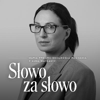 Anna Wacławik o książce „Fleck. Ocalony przez naukę”