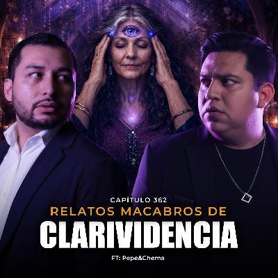 Intentaron ACABAR Conmigo Pepe y Chema | @pepeychemapodcast Intentaron ACABAR Conmigo Pepe y Chema | @pepeychemapodcast