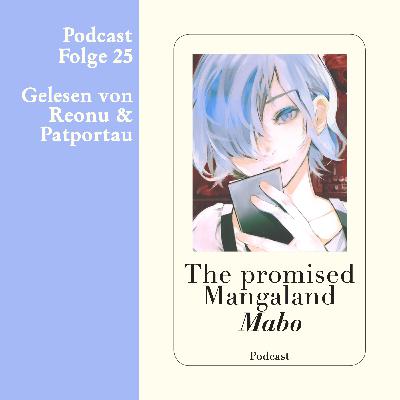 Folge 25 : Mabo