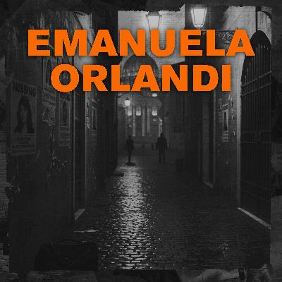 CONSPIRACY THEORIES: Emanuela Orlandi