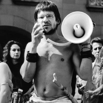 Bruno Manser, le Tarzan blanc de Bornéo Bruno Manser, le Tarzan blanc de Bornéo