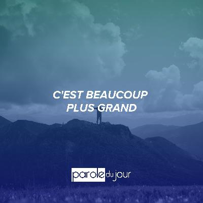 Le corps ressuscité (1)