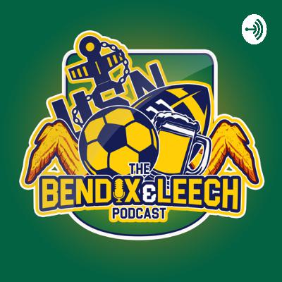 Episode Fifty Seven - Final Four Finishing Moves