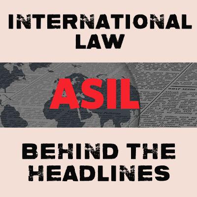 Episode 58 - The US UN Headquarters Agreement and the Visa Battle over Mahmoud Abbas