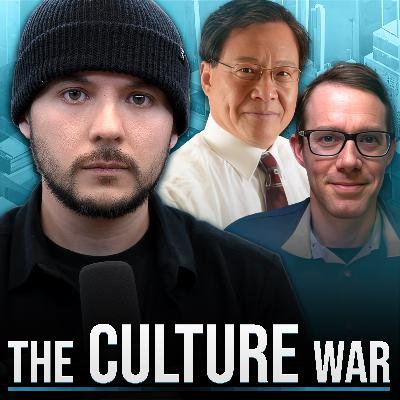 EXPOSING Secret Government Tech, UFOs & TELEPORTATION | The Culture War with Tim Pool