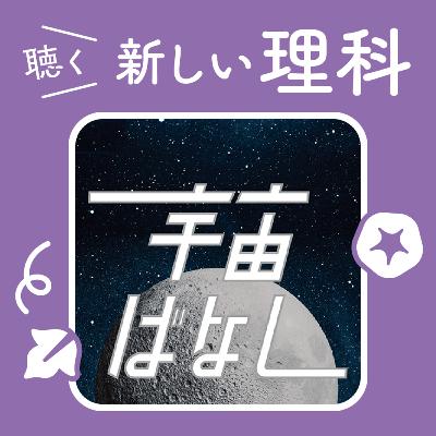 09.十年後、人類は月で暮らしている?～月研究の最前線～【佐々木亮の宇宙ばなし】