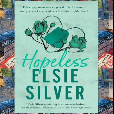 (Read!) [ebook] Hopeless (Chestnut Springs, #5) *Full Page