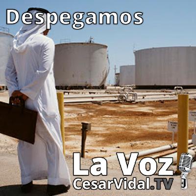 Despegamos: Sube el petróleo, elecciones en España antes del ajuste y congelación de aranceles USA - 08/03/21