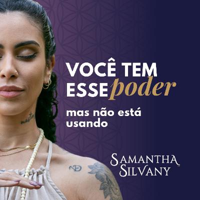 Quando eu entendi isso, minha vida destravou