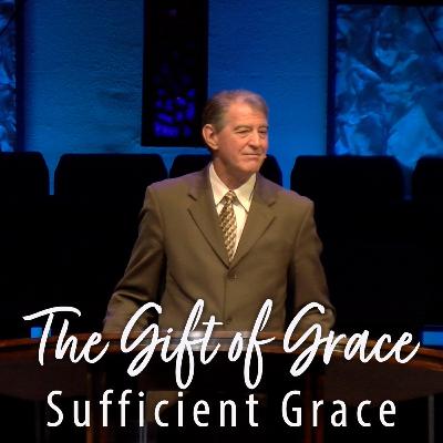 Sufficient Grace