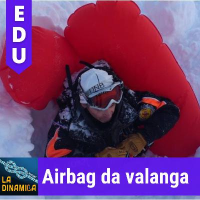 Airbag da valanga - EDU Airbag da valanga - EDU