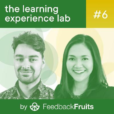 Episode #6: Pioneering Augmented Reality in Law Lectures with Puteri Sofia