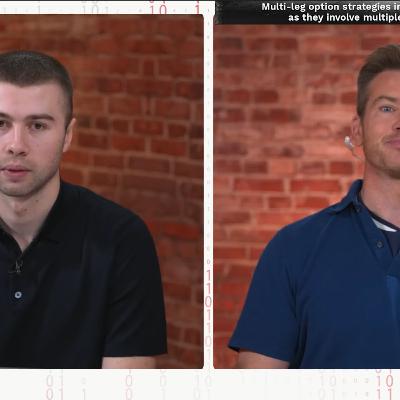 Trade Live with IG - November 19, 2025