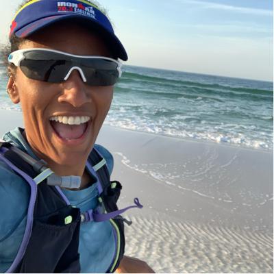 The Easter 10k done my way