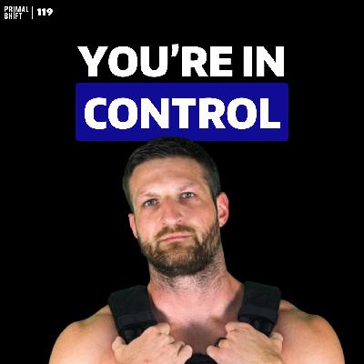 119: This Habit is Quietly Destroying Your Discipline