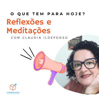 O que tem para HOJE?