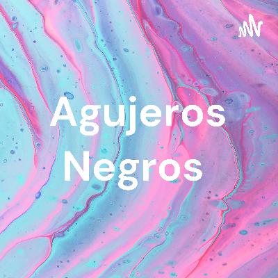 Agujeros negros
