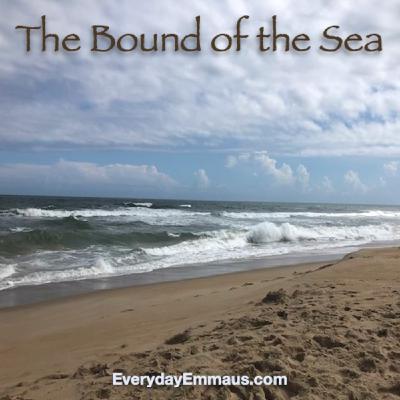 Episode 41: The Bound of the Sea Episode 41: The Bound of the Sea