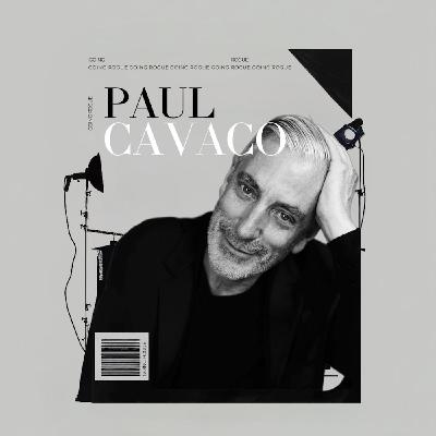 Fashion's Invisible Hand: A Conversation with Paul Cavaco