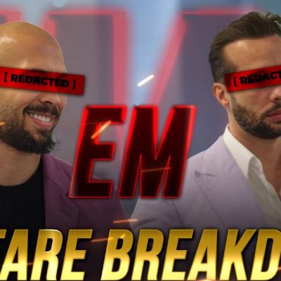 EMERGENCY MEETING EPISODE 96 - LAWFARE BREAKDOWN (TRIAL DISMISSED AFTER 2.5 YEARS)