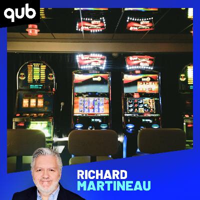 Loto-Québec et le double standard sur les règles en francisation: «Ça me fait de la peine en tant que commerçante», admet Audrey Tremblay