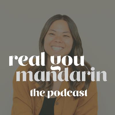 15. Camping in Taiwan vs. in the West ft. Jane Liu
