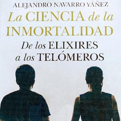 ¿ALCANZARÁ NUESTRA HUMANIDAD LA INMORTALIDAD?