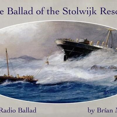 The Ballad of the Stolwijk Rescue | The Lyric Feature