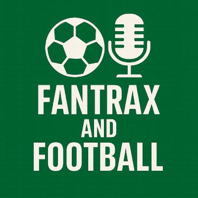 #13 - GW5 Waiver Wire + Are Robinson & Hall Still Holds?