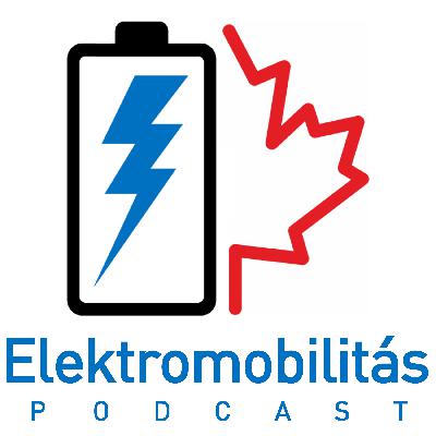 EMOB015 - TESLA Tesztek: Model 3 & Model Y