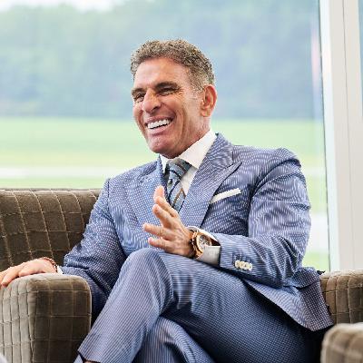 Kenn Ricci, CEO Flexjet