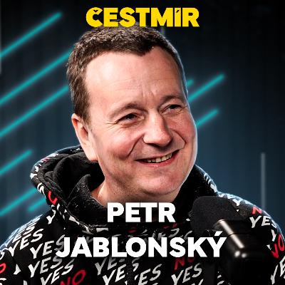 Petr Jablonský. Zeman, Babiš a ztracené já, „latentní“ hrdina Vlasta Burian, alkohol jako „tlumící přípravek“ a nový start