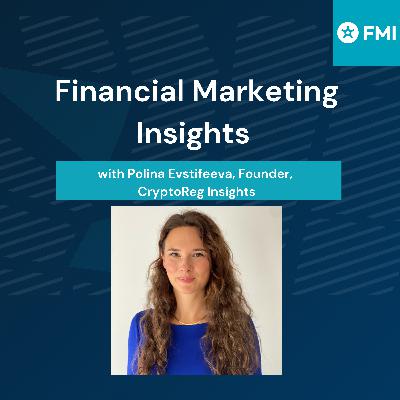 Polina Evstifeeva - On Turning Innovation Regulation into Insights