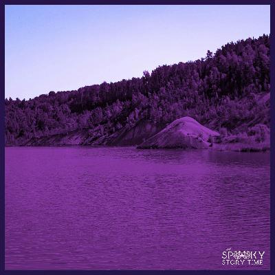 The Pull of Deep Water: What Lurks Beneath the Quarry