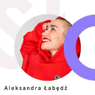Aleksandra Łabędź - trening motoryczny tancerza
