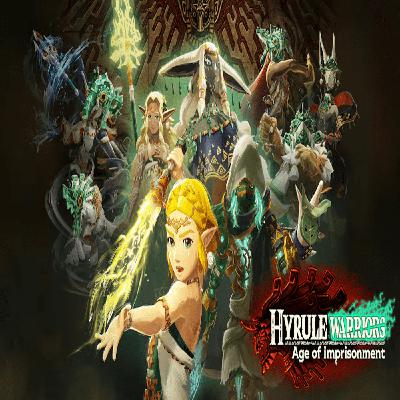 Musical Review: Hyrule Warriors: Age of Imprisonment