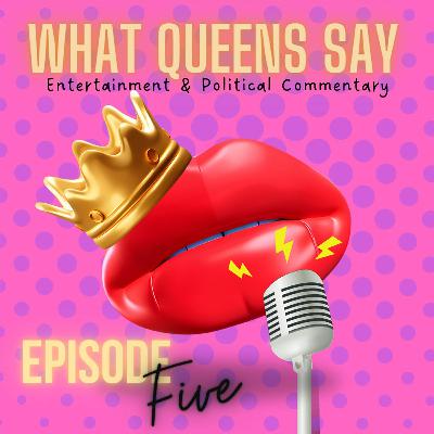 Ep. 05 Please Jesus Not Georgia