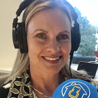# 17 - Cindy Kremer - Algemeen directeur van Vereniging Eigen Huis