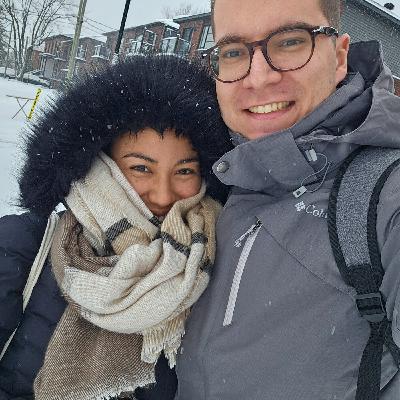 #38 - Tous les deux sur la job! #38 - Tous les deux sur la job!
