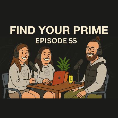 55. #55: Myth Busting 101 55. #55: Myth Busting 101