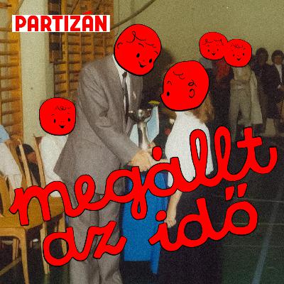 Árral szemben – a tehetség érvényesülése az iskolában | Megállt az idő 2. Árral szemben – a tehetség érvényesülése az iskolában | Megállt az idő 2.